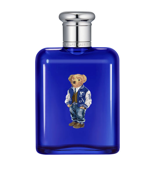 RALPH LAUREN Polo Blue Eau de Toilette