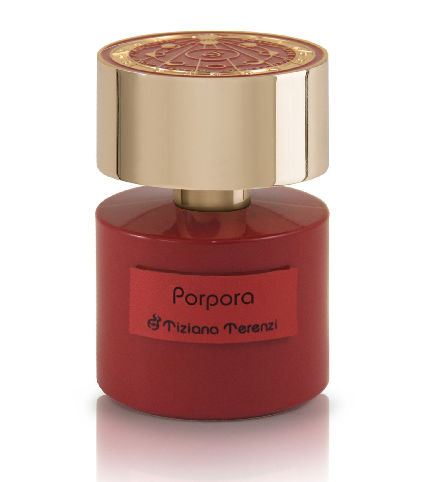 TIZIANA TERENZI Porpora Extrait de Parfum