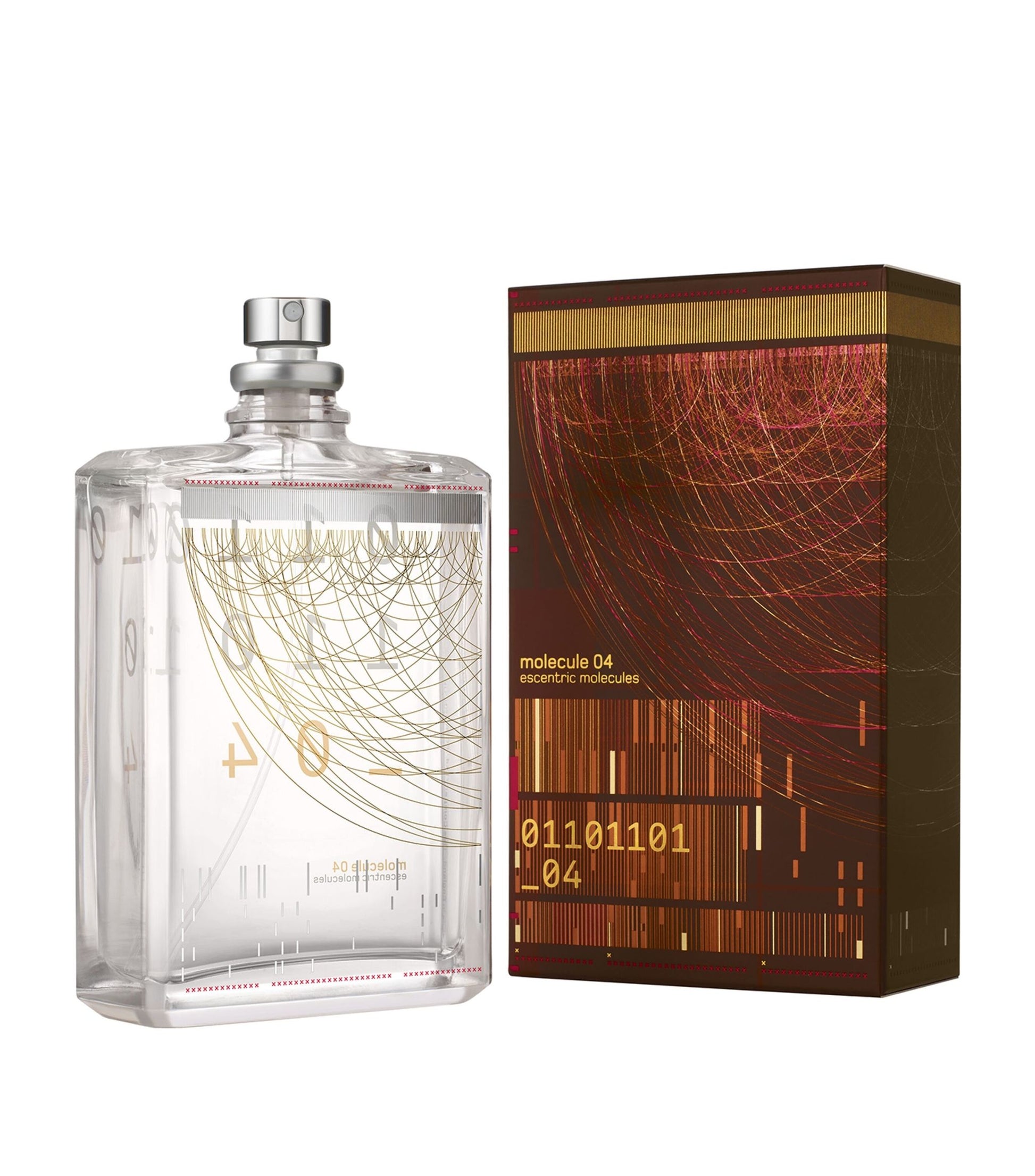 ESCENTRIC MOLECULES Molecule 04 Eau de Toilette