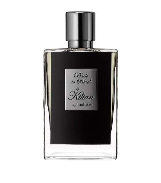 KILIAN PARIS Back To Black Eau de Parfum