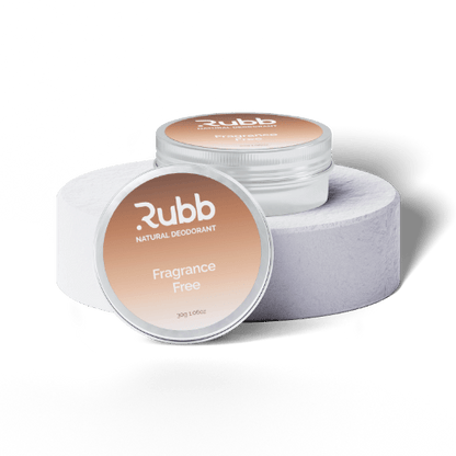 Fragrance Free