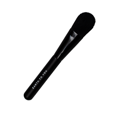 Face Mask Brush
