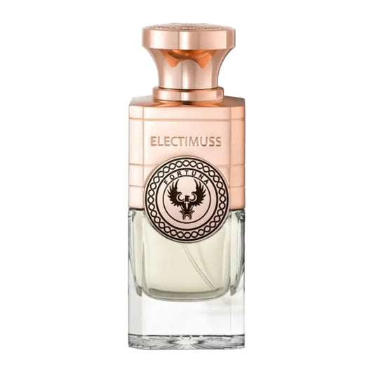 ELECTIMUSS LONDON Fortuna Pure parfum/extrait