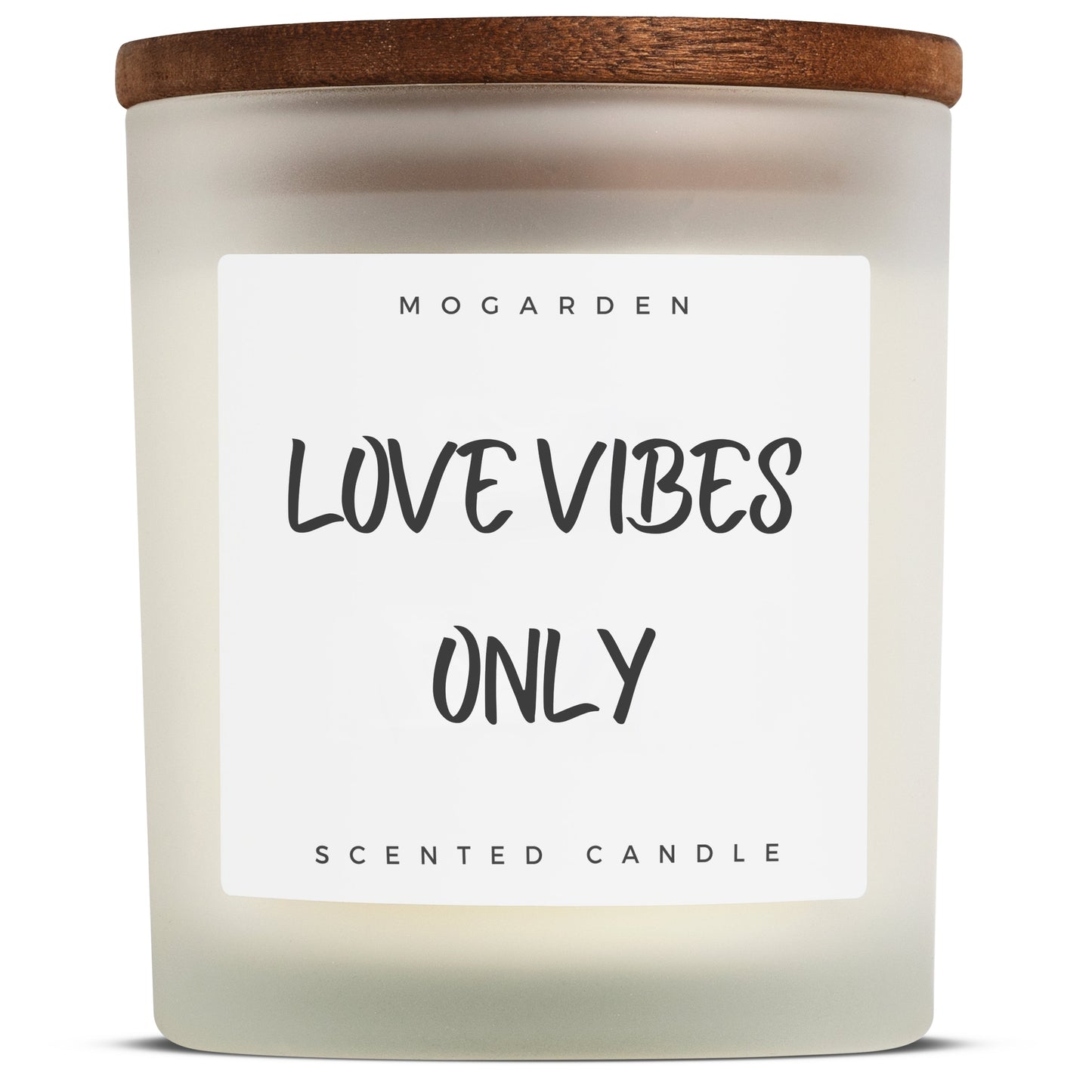 Girlfriend Candle Gift, Boyfriend Gifts, Love Gifts, Luxury Vanilla Candle 220g