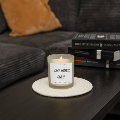 Girlfriend Candle Gift, Boyfriend Gifts, Love Gifts, Luxury Vanilla Candle 220g