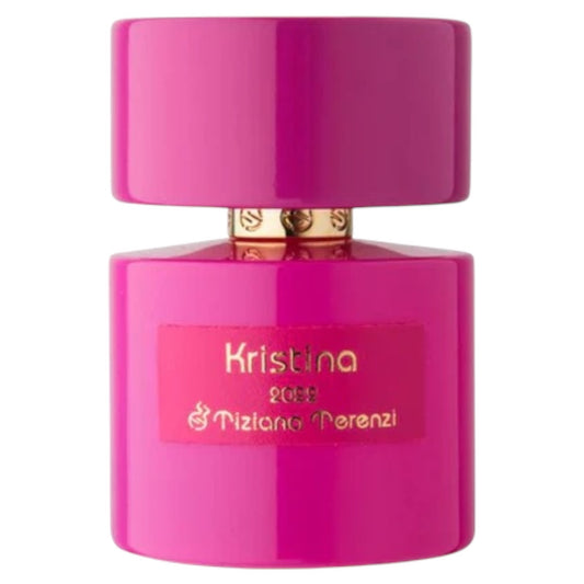 TIZIANA TERENZI KRISTINA EXTRAIT DE PARFUM