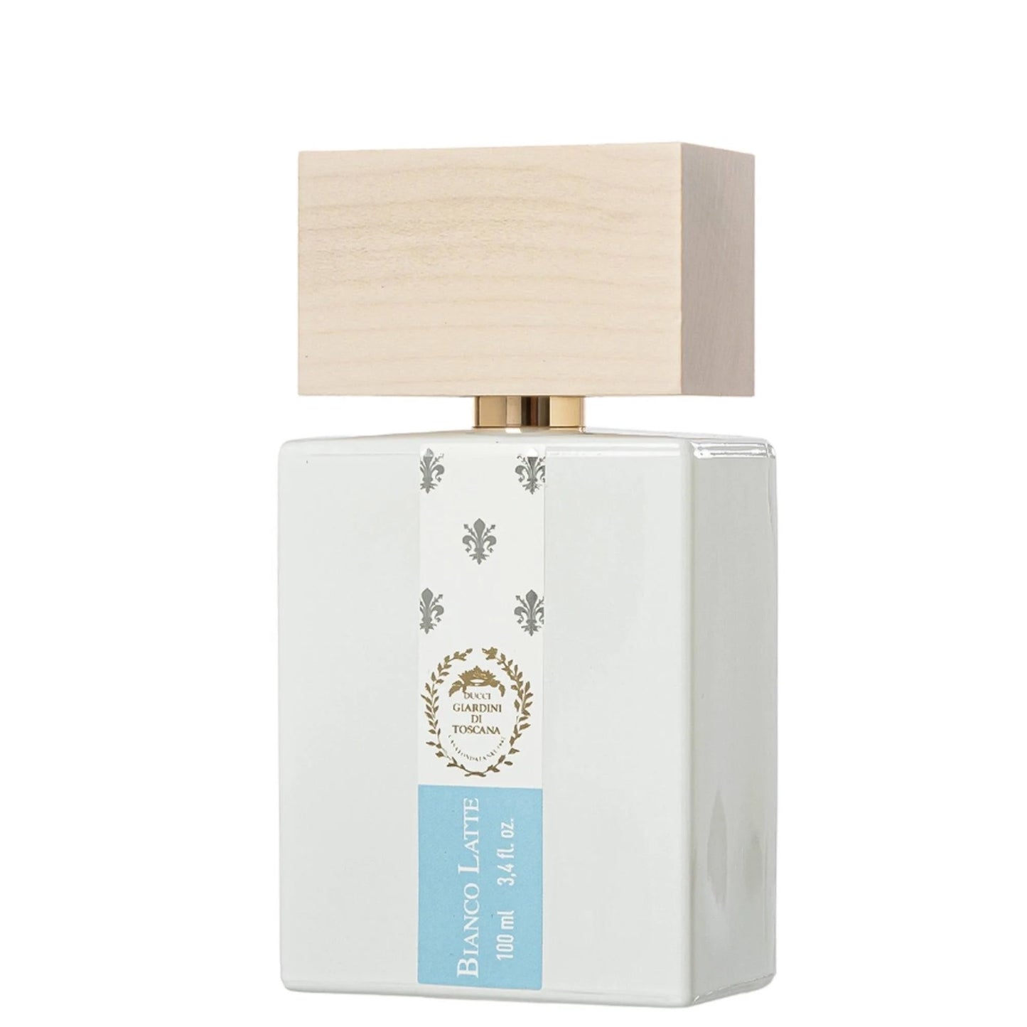 Giardini Di Toscana Bianco Latte Eau de Parfum