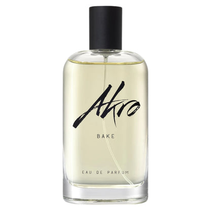 Akro Bake Eau de Parfum