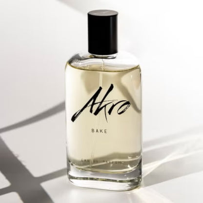 Akro Bake Eau de Parfum