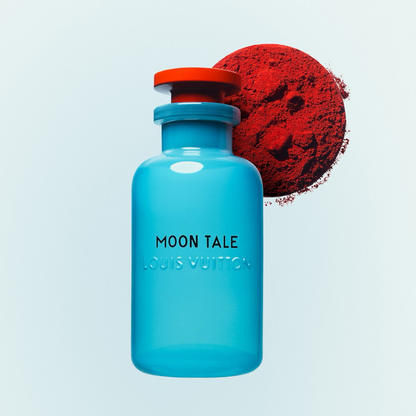 Moon Tale Louis Vuitton Perfume