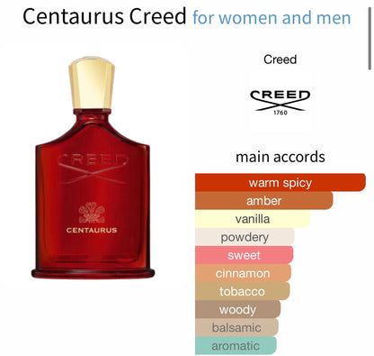 Centaurus Eau de Parfum Creed