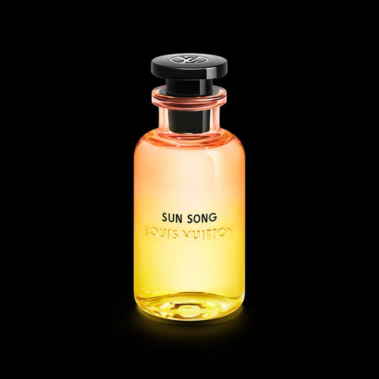 Sun Song LOUIS VUITTON Eau de Parfum