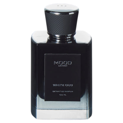 White Oud Eau de Parfum Mood London