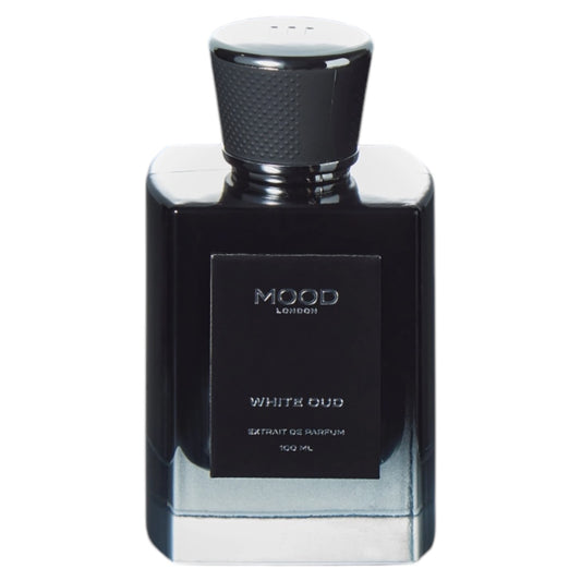 White Oud Eau de Parfum Mood London