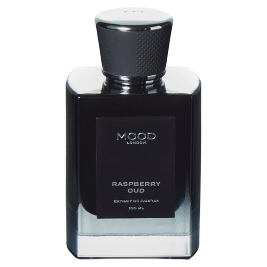 Raspberry Oud Eau de Parfum Mood London