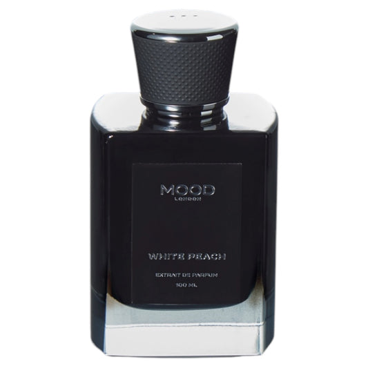 White Peach Eau de Parfum Mood London