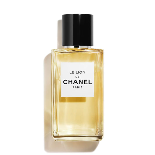 LE LION DE CHANEL LES EXCLUSIFS DE CHANEL - EAU DE PARFUM