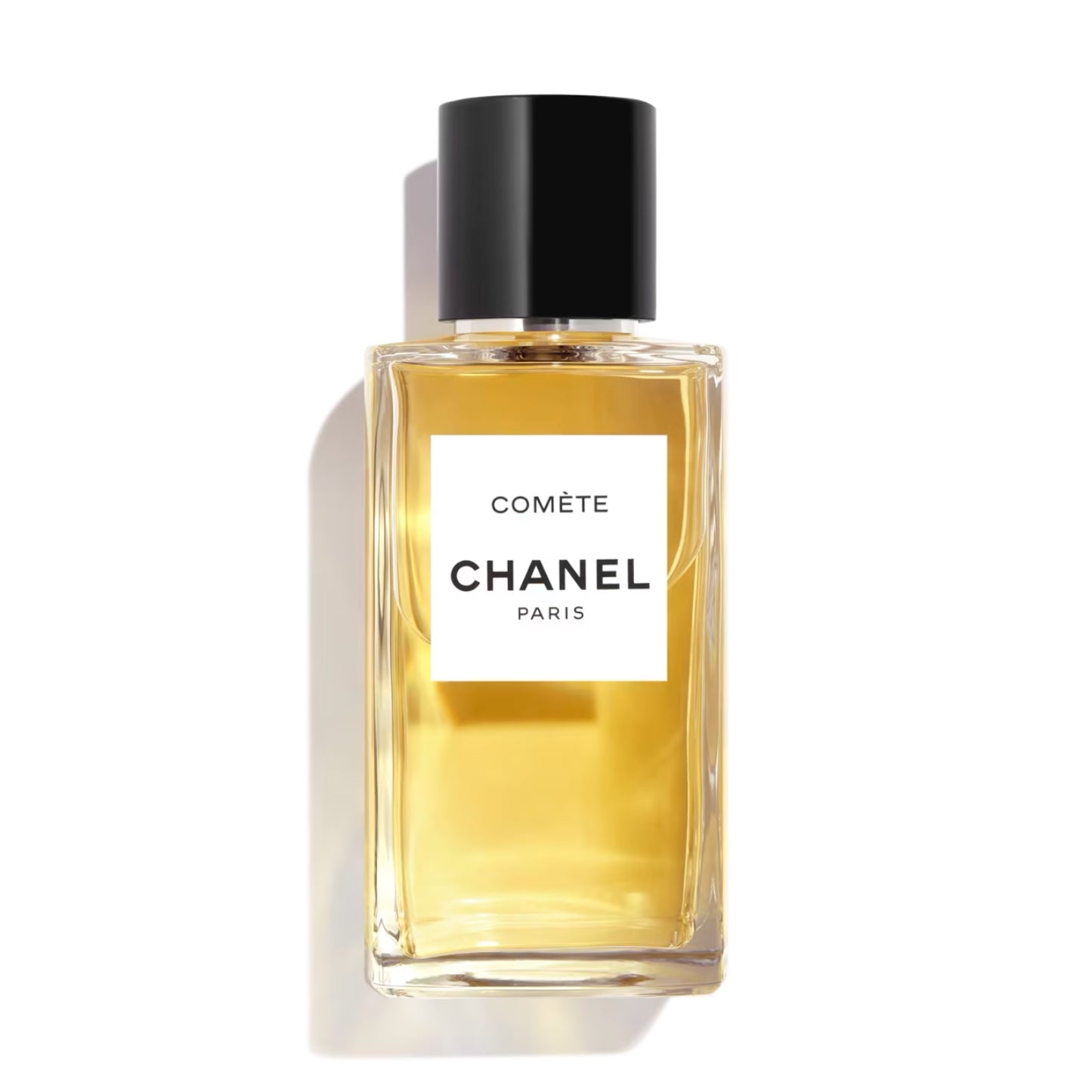 COMÈTE LES EXCLUSIFS DE CHANEL - EAU DE PARFUM