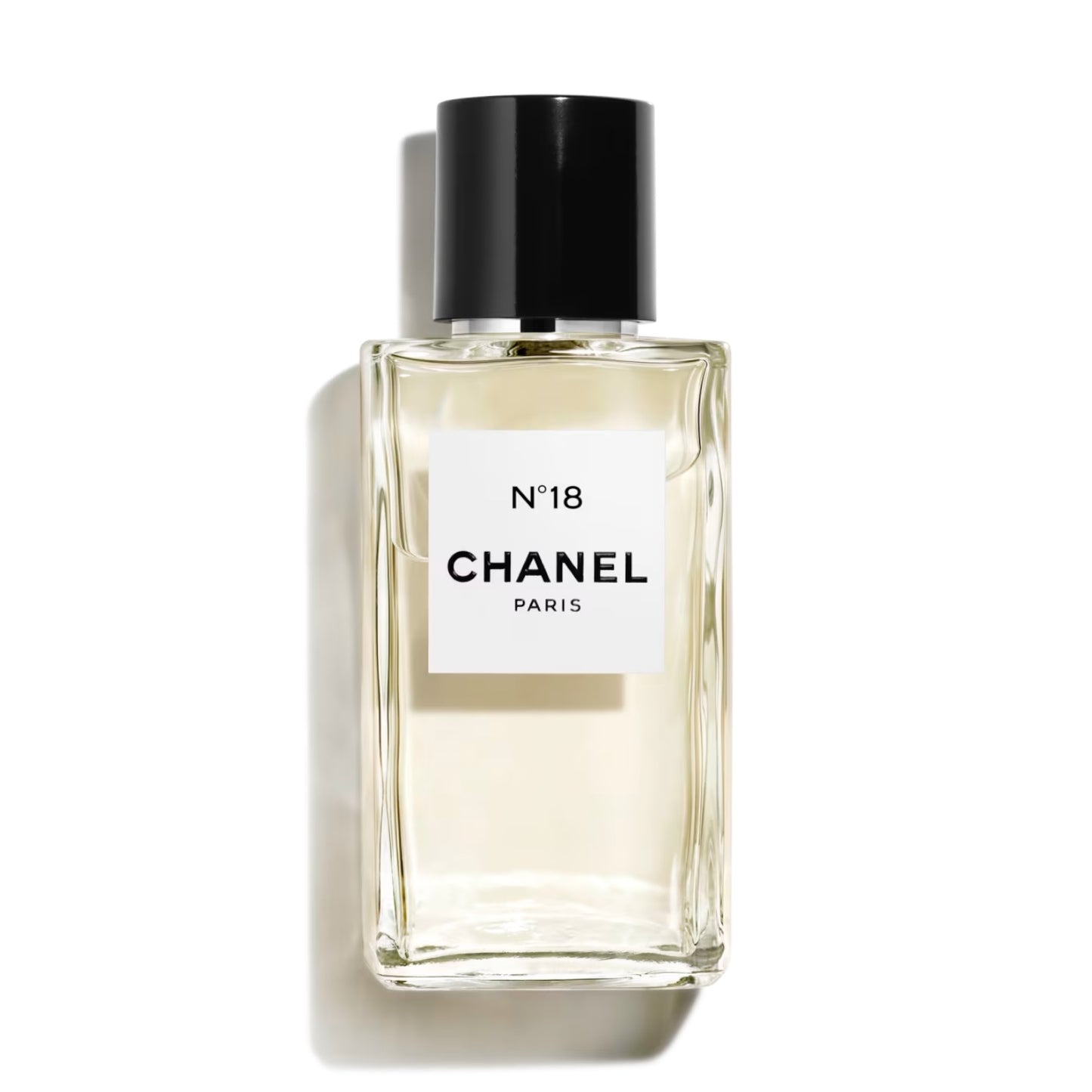 N°18 LES EXCLUSIFS DE CHANEL - EAU DE PARFUM