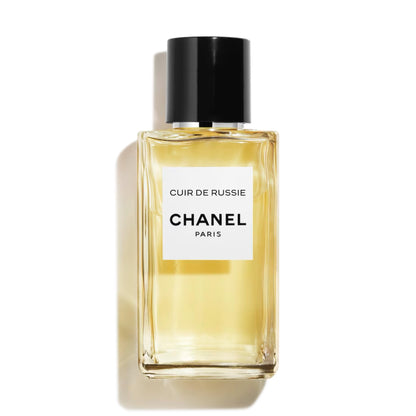 CUIR DE RUSSIE LES EXCLUSIFS DE CHANEL - EAU DE PARFUM