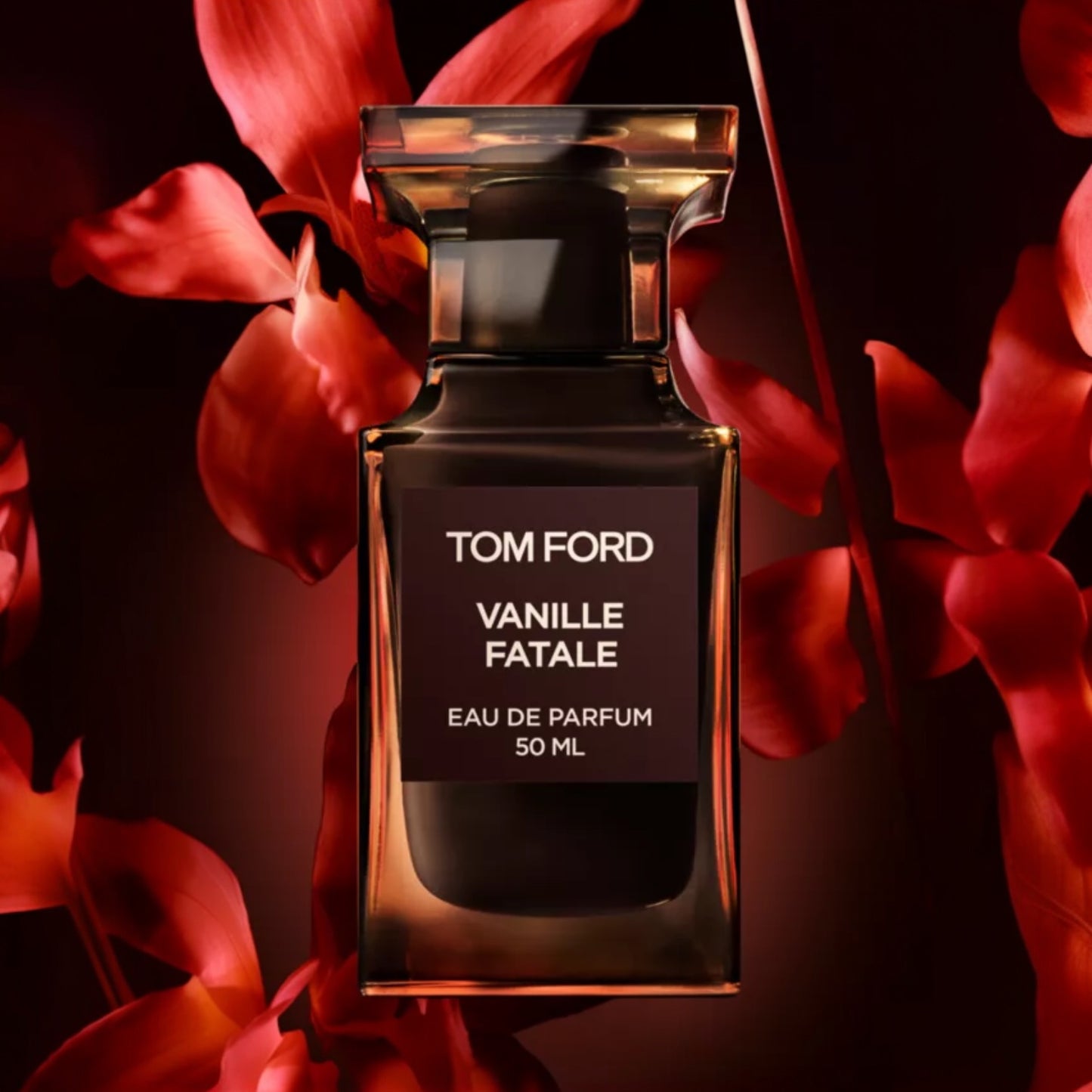 TOM FORD Private Blend Vanille Fatale Eau de Parfum