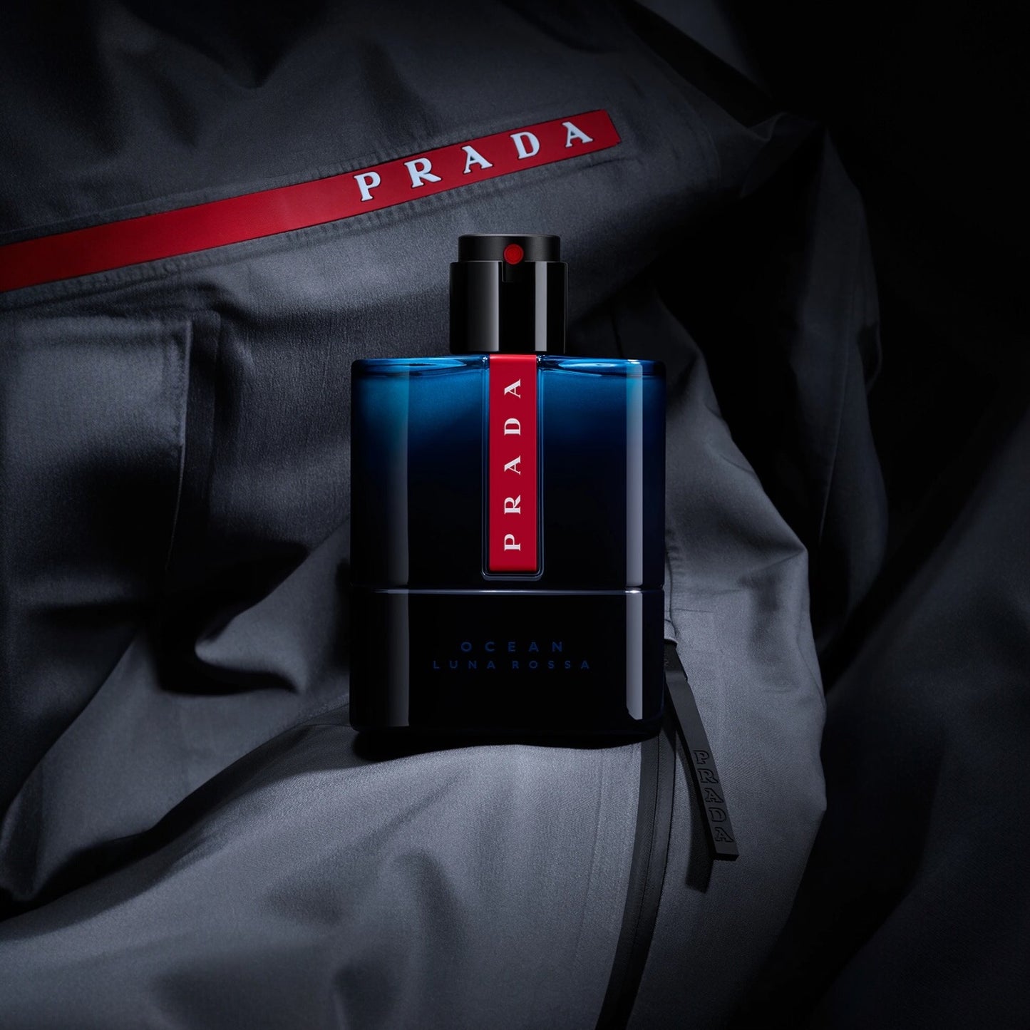 Luna Rossa Ocean Prada Eau de Parfum