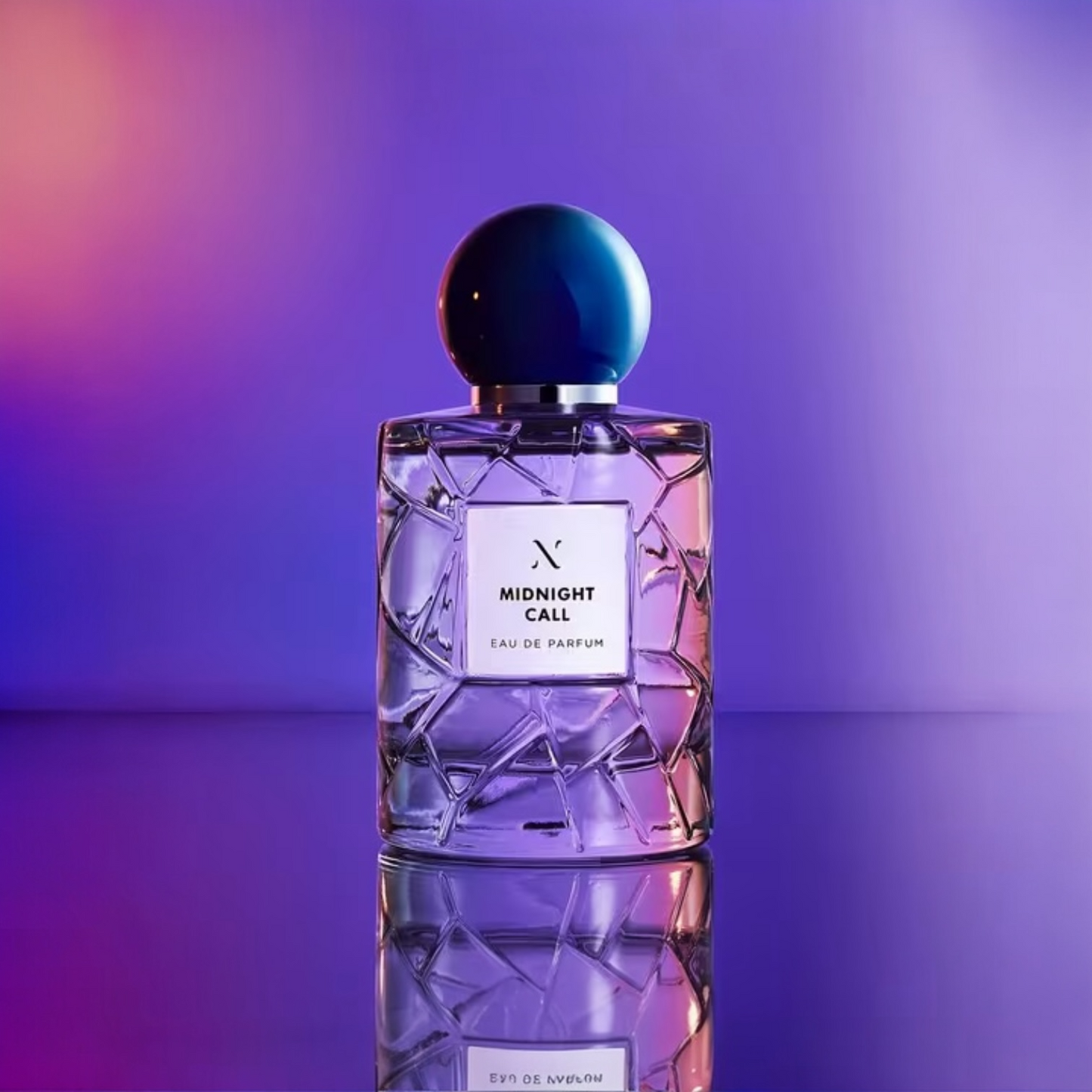Midnight Call Eau de Parfum LES SOEURS DE NOE (Copy)