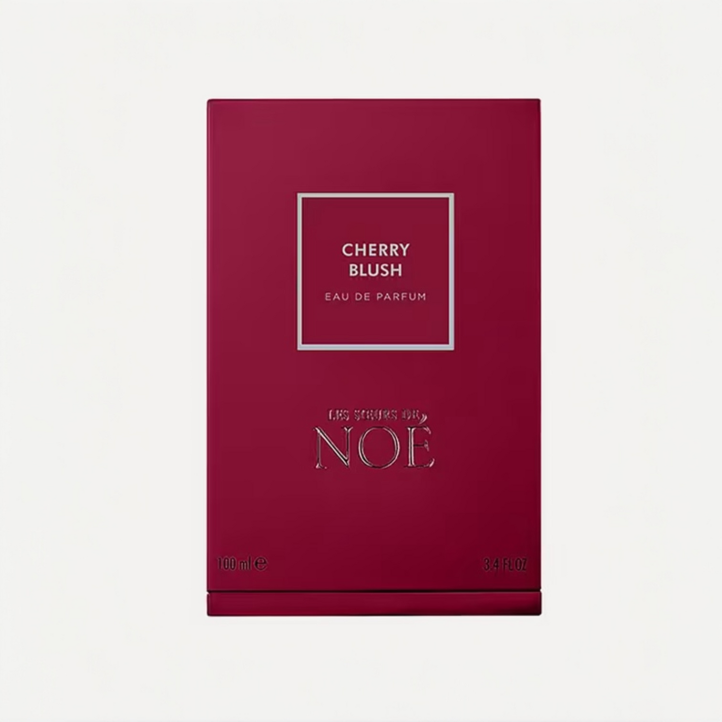 Cherry Blush Eau de Parfum LES SOEURS DE NOE