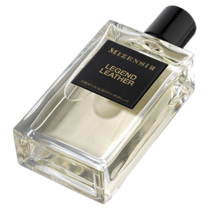 Legend Leather Eau De Parfum