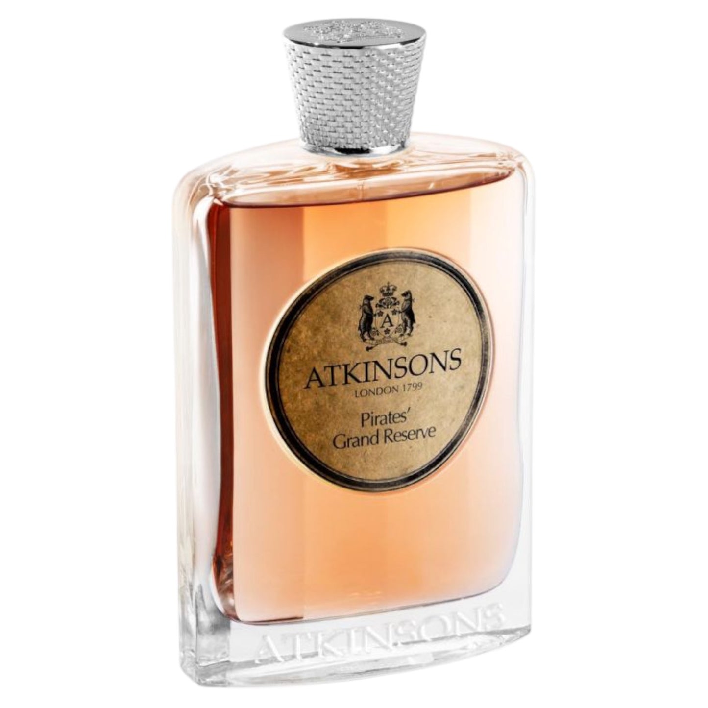 PIRATES' GRAND RESERVE Atkinsons LONDON 1799