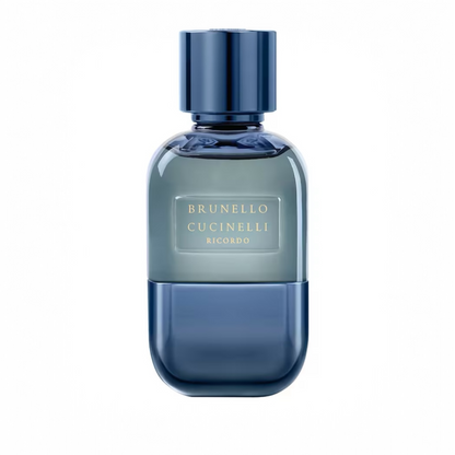 BRUNELLO CUCINELLI Ricordo Parfum