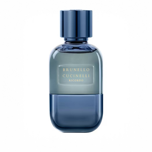 BRUNELLO CUCINELLI Ricordo Parfum