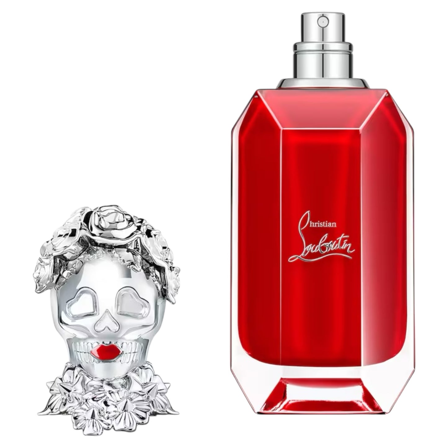 Loubikiss Eau de Parfum