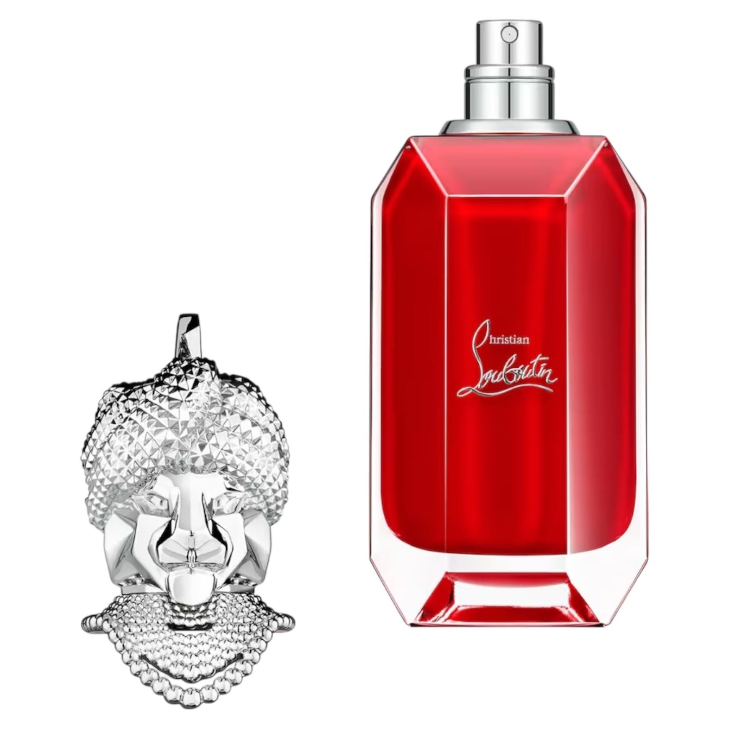 Loubiraj Eau de Parfum