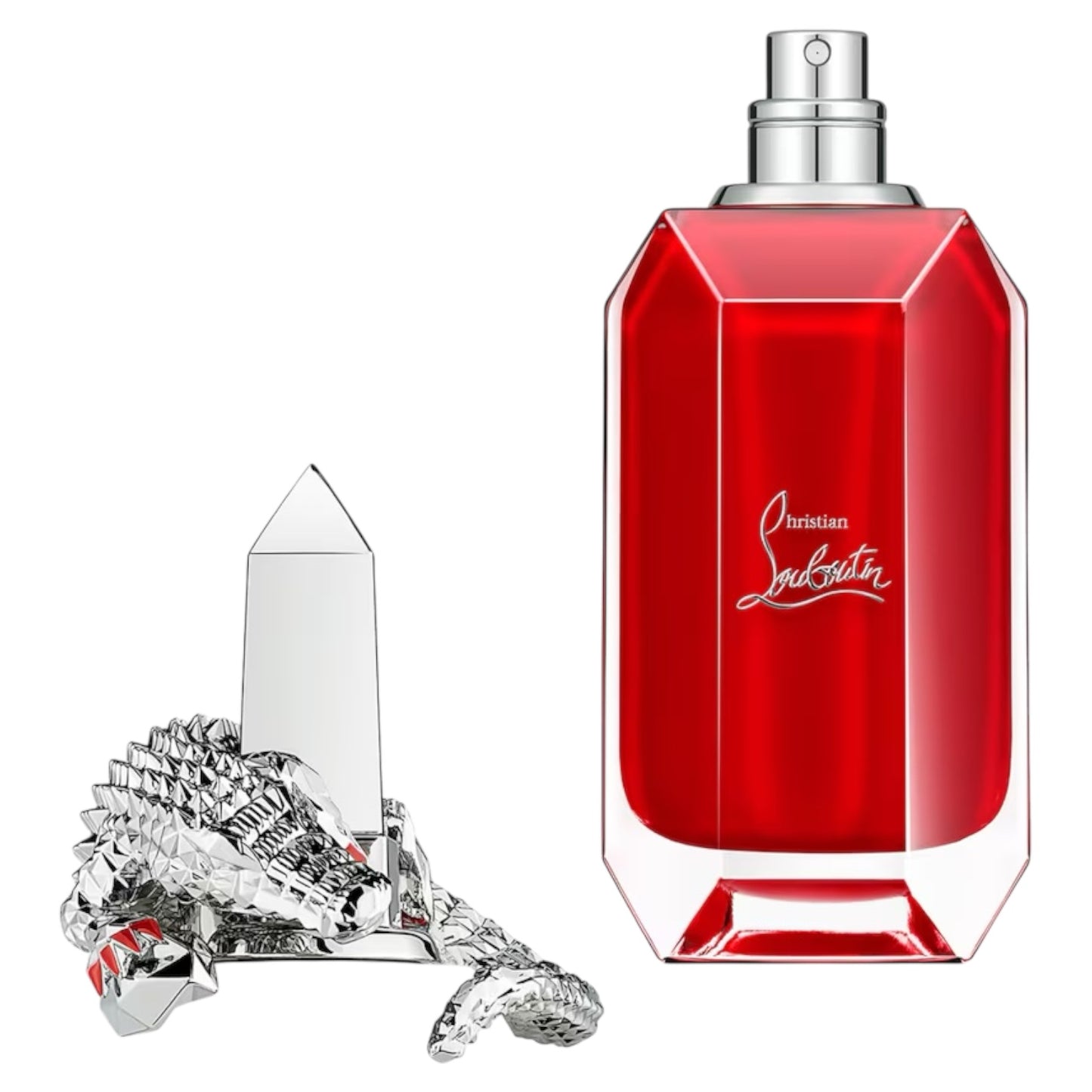 Loubicroc Eau de Parfum