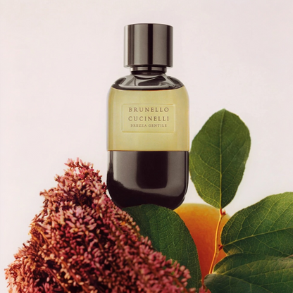 BRUNELLO CUCINELLI Brezza Gentile Parfum