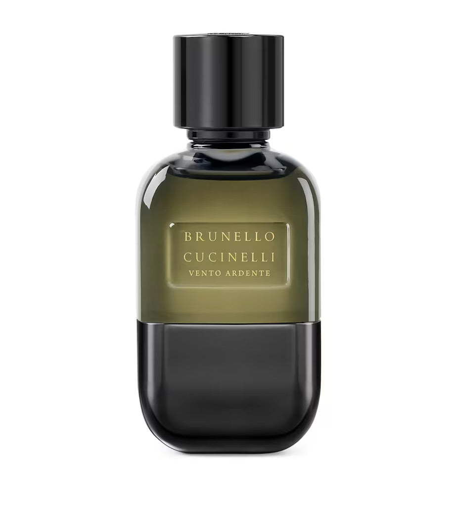 BRUNELLO CUCINELLI Vento Ardente Parfum