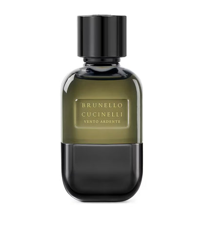 BRUNELLO CUCINELLI Vento Ardente Parfum