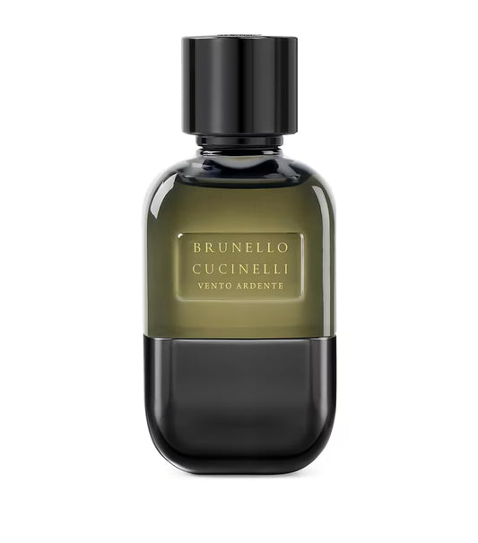 BRUNELLO CUCINELLI Vento Ardente Parfum