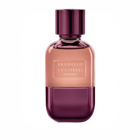 BRUNELLO CUCINELLI Silenzio Parfum
