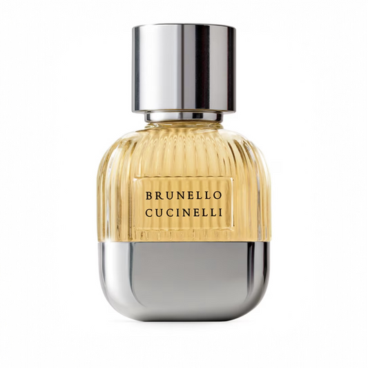 BRUNELLO CUCINELLI Pour Homme Eau De Parfum