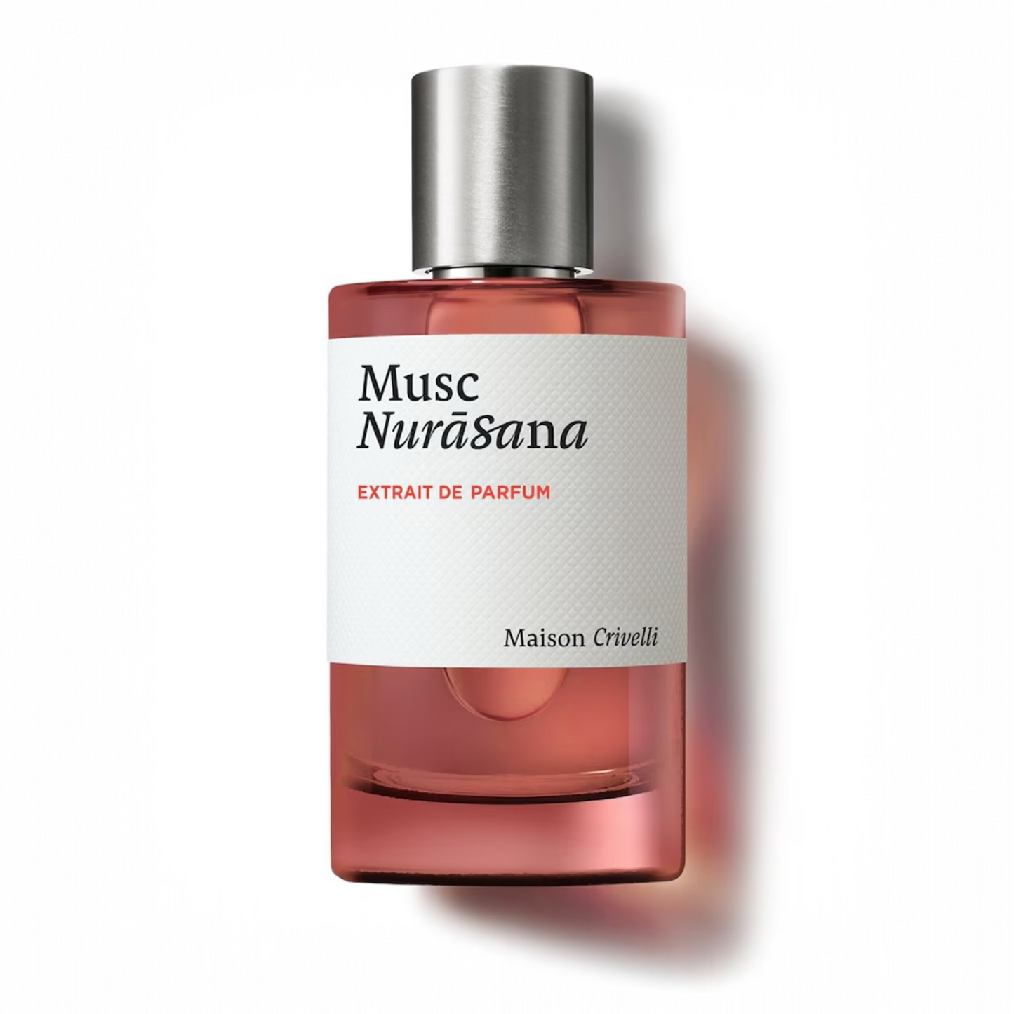 MAISON CRIVELLI Musc Nurasana Extrait de Parfum