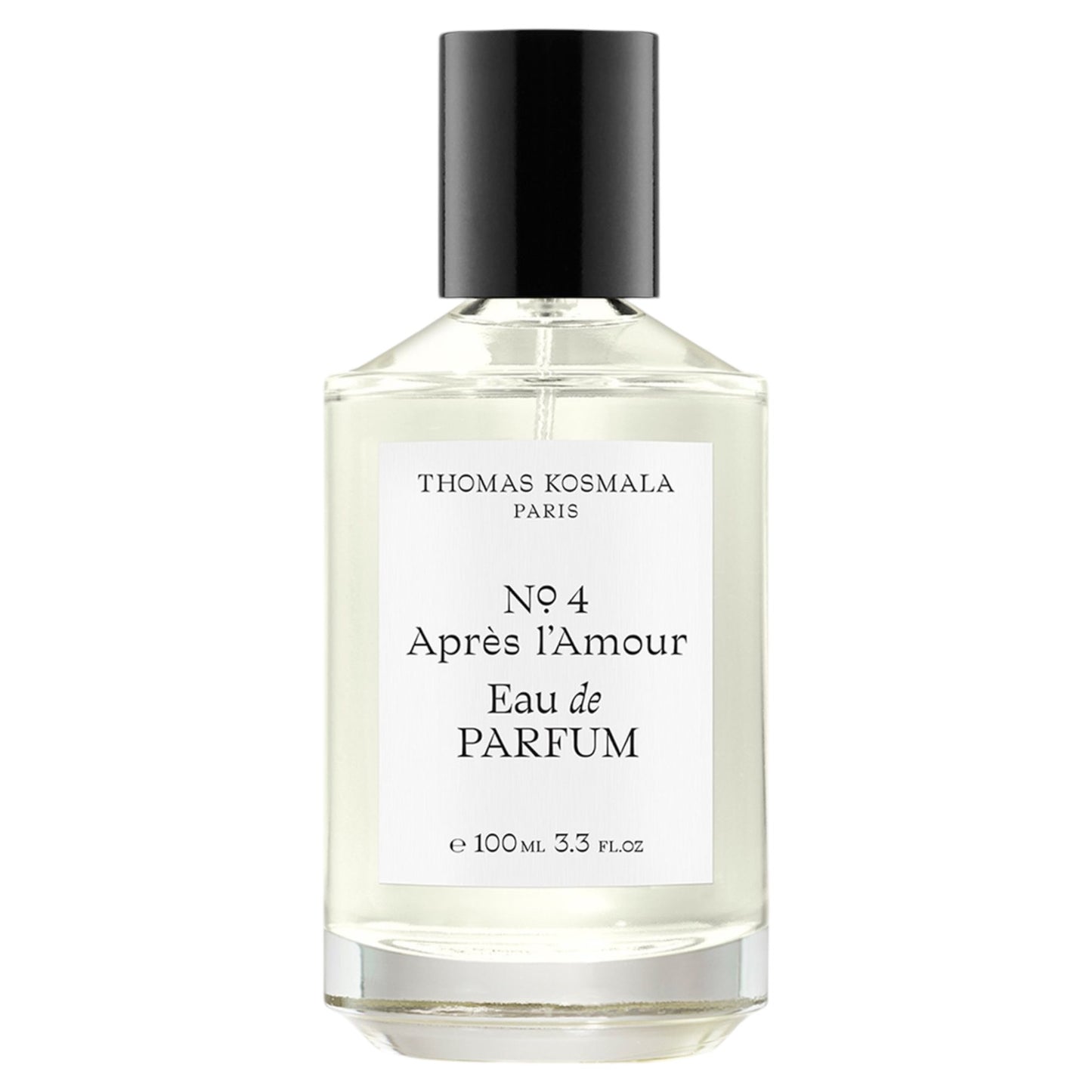 THOMAS KOSMALA Après L'Amour No.4 Eau de Parfum