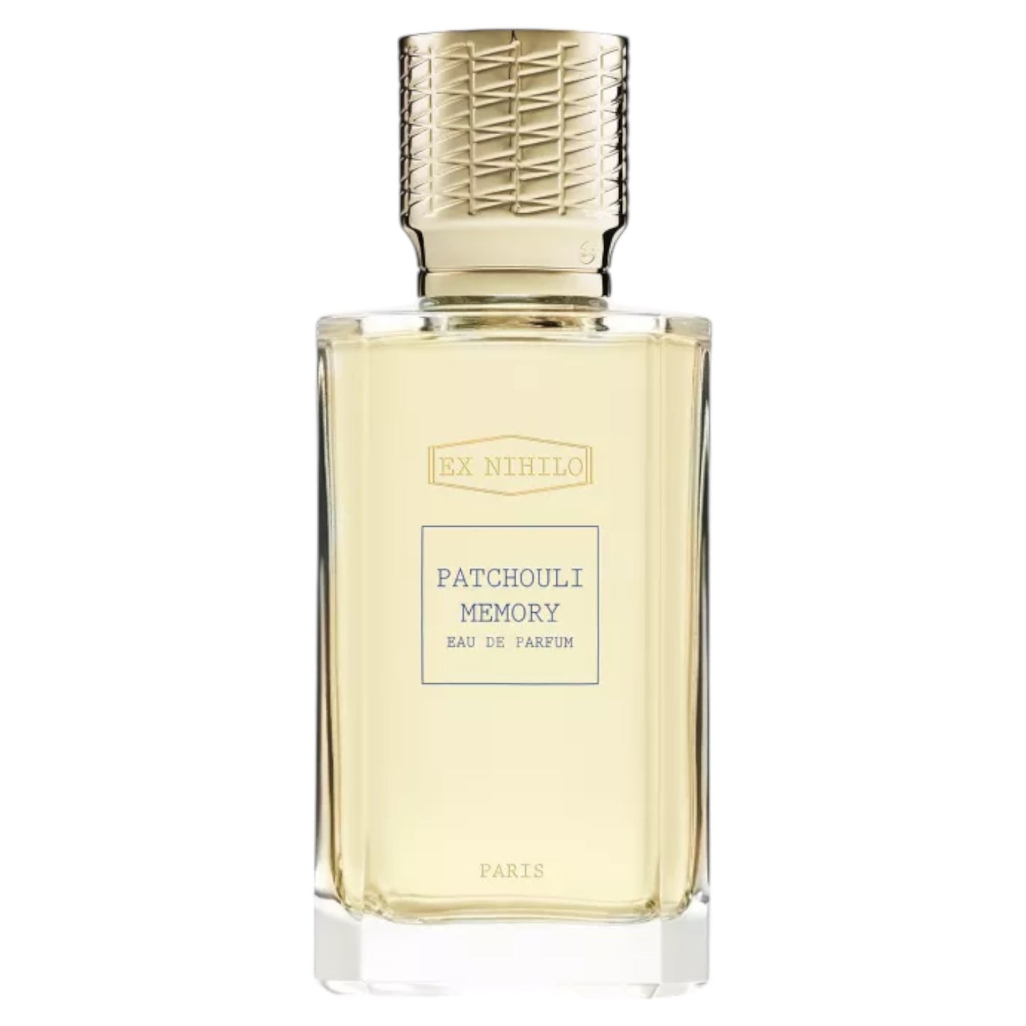 Patchouli Memory Ex Nihilo Eau de Parfum