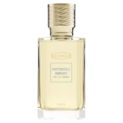 Patchouli Memory Ex Nihilo Eau de Parfum