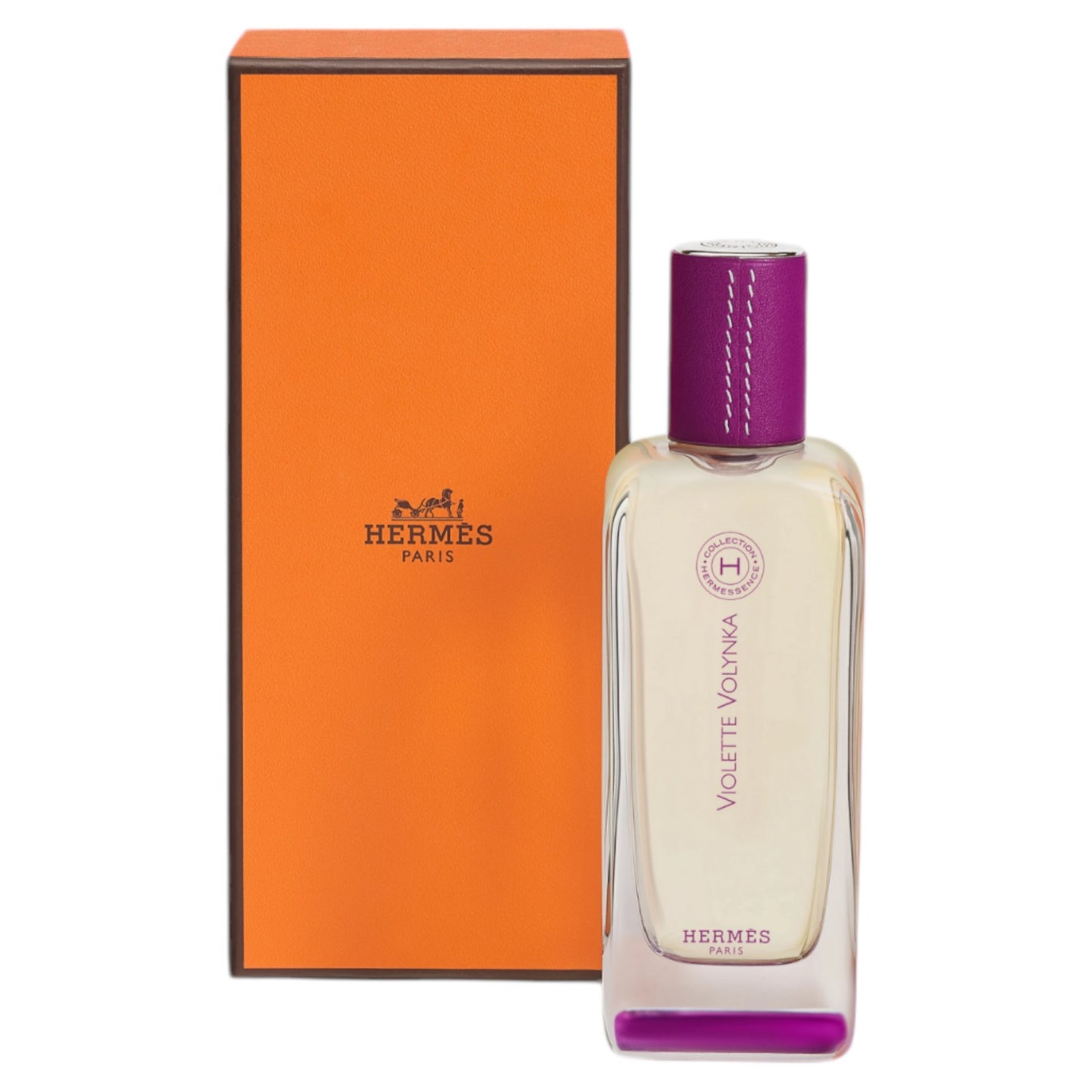 Hermessence Violette Volynka Hermès Eau de Toillette