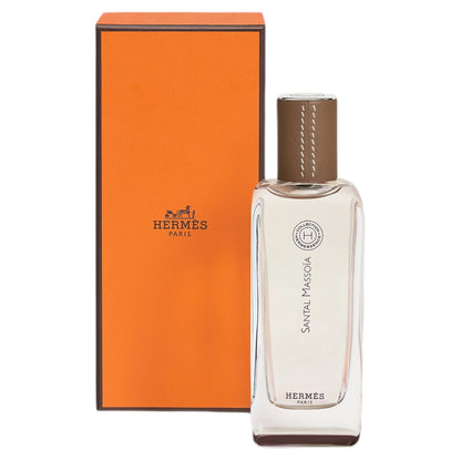 Hermessence Santal Massoïa Hermès Eau de Toillette