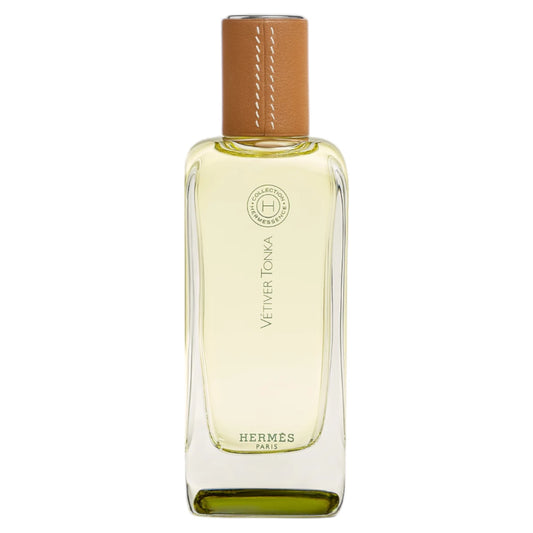 Hermessence Vetiver Tonka Hermès Eau de Toillette