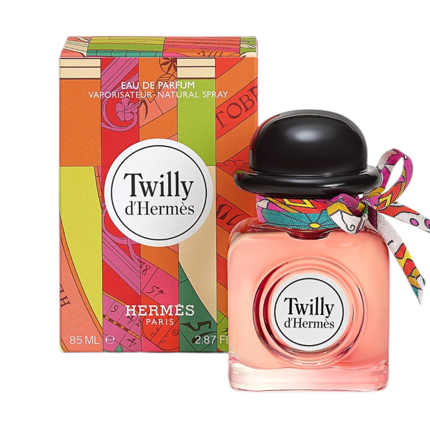 Twilly d'Hermes Hermès Eau de parfum