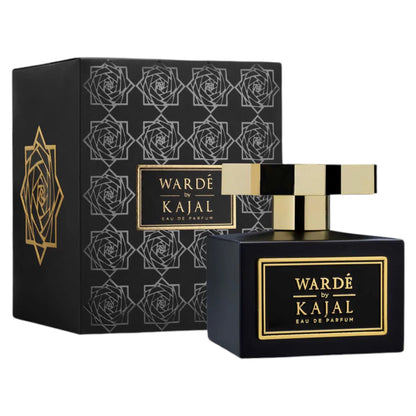 Wardé By Kajal Extrait de Parfum